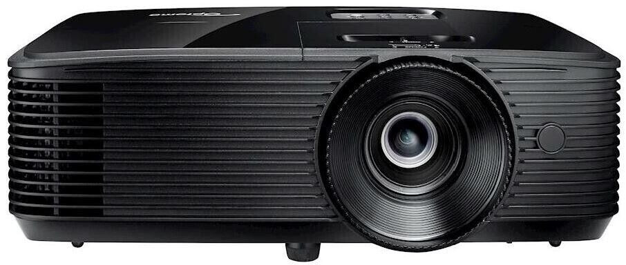 Optoma W381