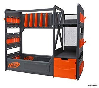 Nerf Elite Blaster Rack (11516)