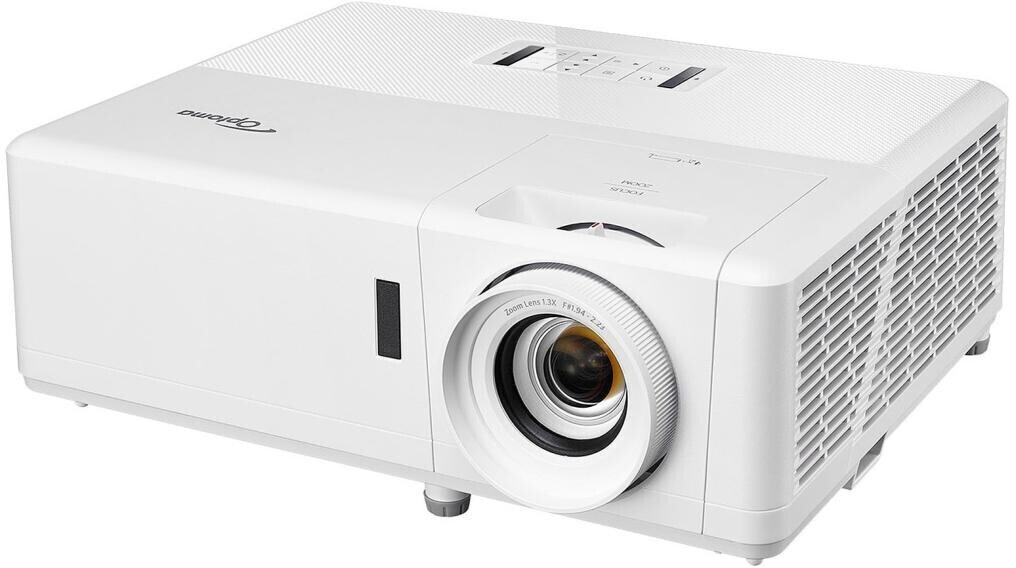 Optoma ZW403