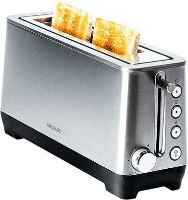 Cecotec BigToast Extra