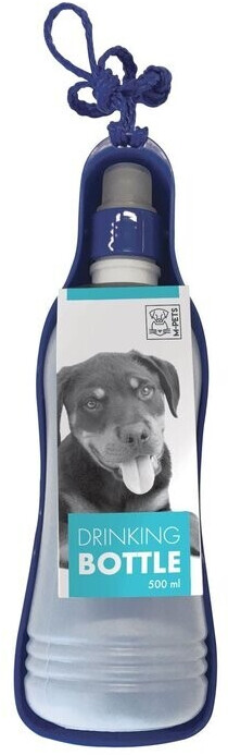 PETGARD Dog Bottle