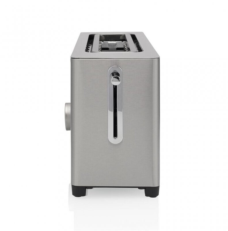 Buy Princess 142401 Long slot toaster with home baking attachment