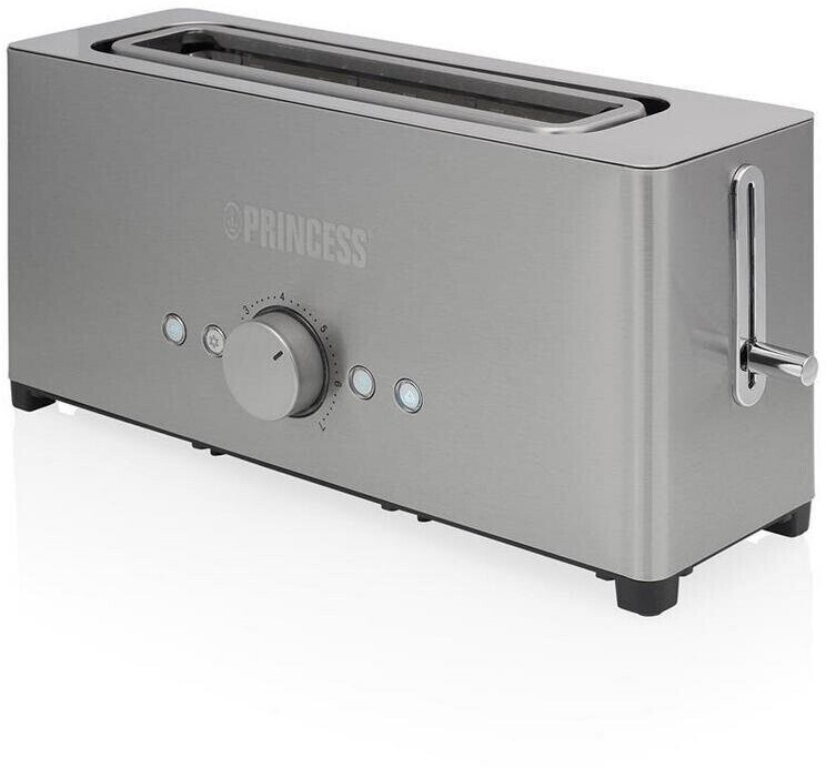 Princess Long Slot Toaster 142335
