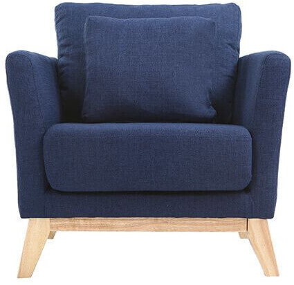 Miliboo Fauteuil Oslo