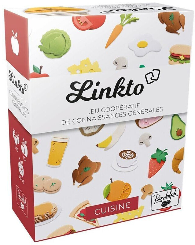 Linkto Cuisine