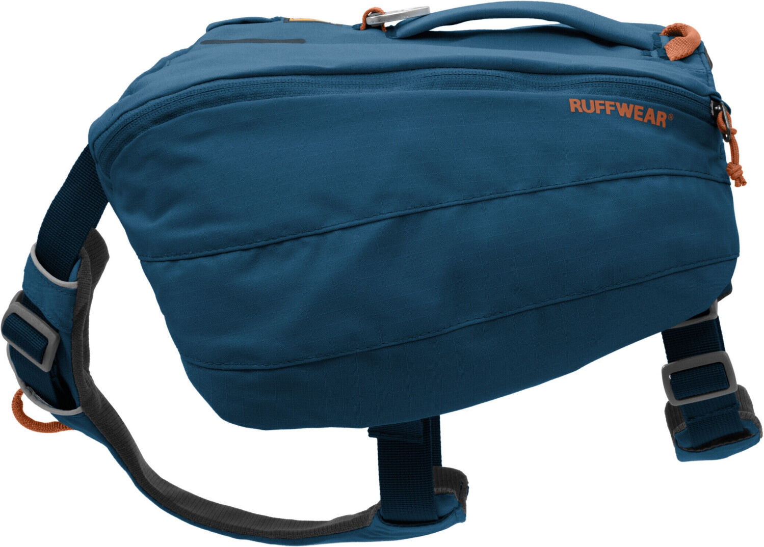 Ruffwear Sacoche pour chien XS Blue Moon Ruffwear Sacoche pour chien XS Blue Moon