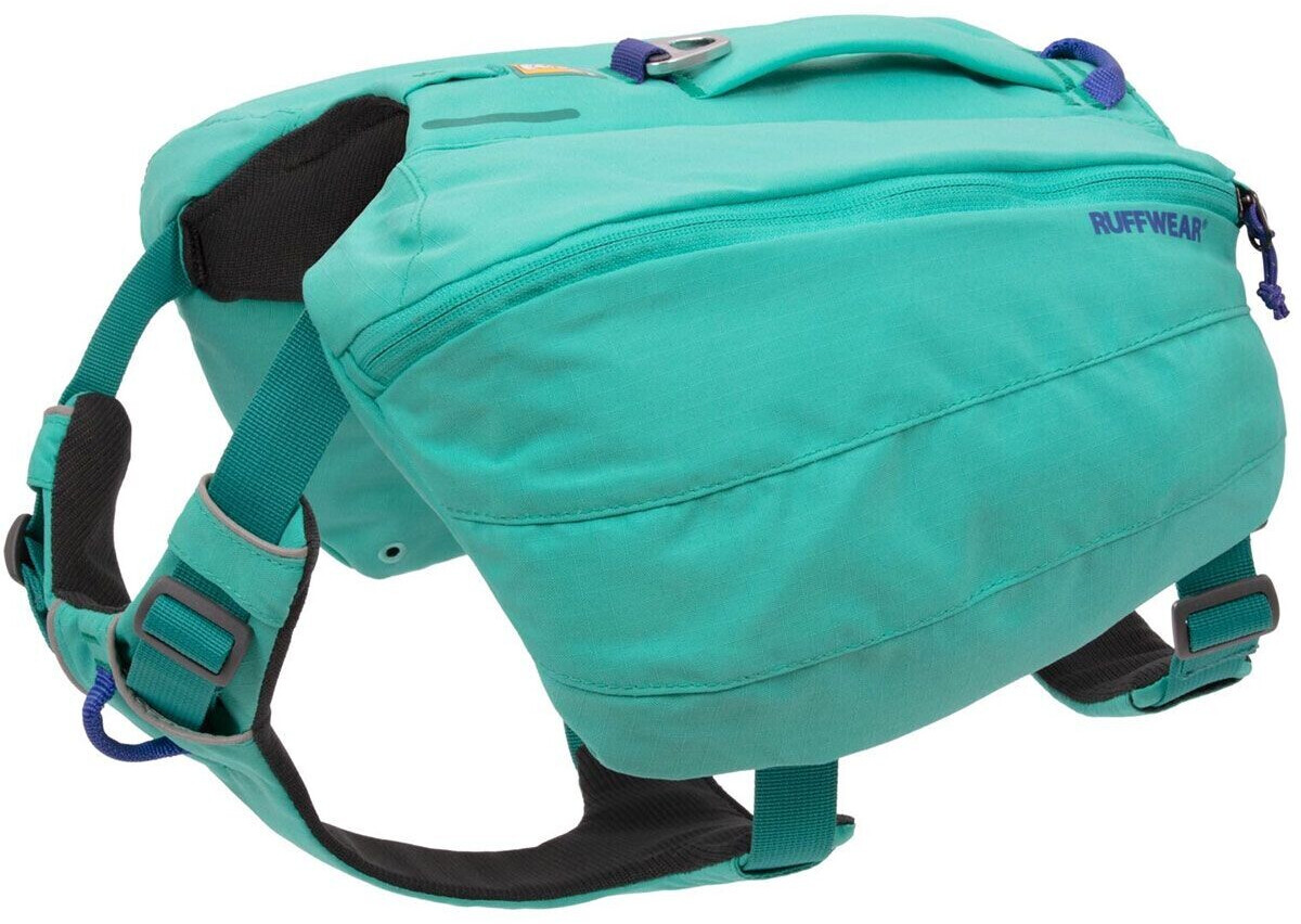 Ruffwear Hunderucksack Front Range Day Pack M Aurora Teal ab 97,90 € Preisvergleich bei idealo.de