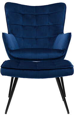 Miliboo Mood bleu