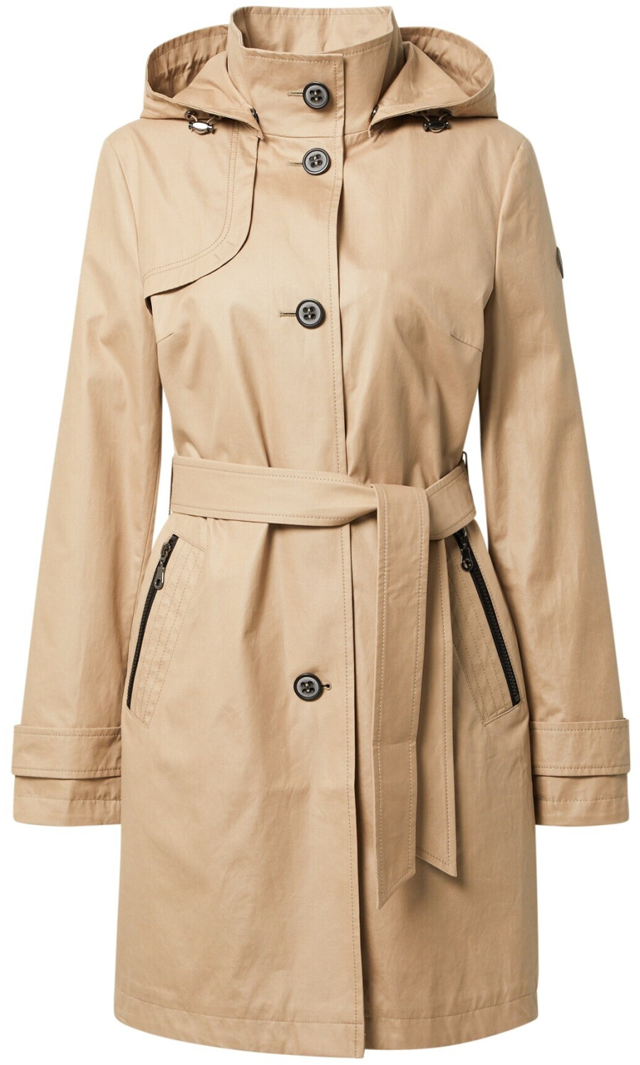 Gil Bret Trenchcoat (99255290) camel