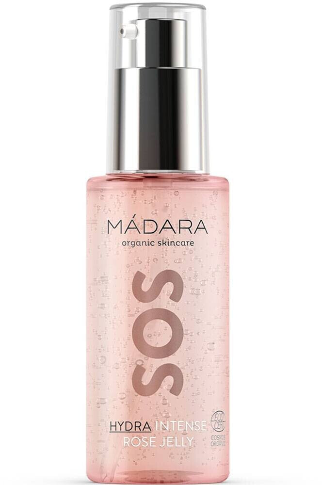 Mádara Sos Hydra Intense Rose Jelly (75ml)