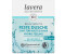 Lavera Basis Sensitiv Feste Dusche 2 in 1 für Haut & Haar Hydro Feeling (50 g)