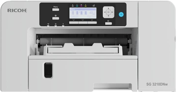 Ricoh SG 3210DNw
