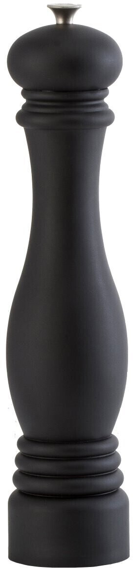 Le Creuset Pepper mill 30 cm black matt 96002700000000
