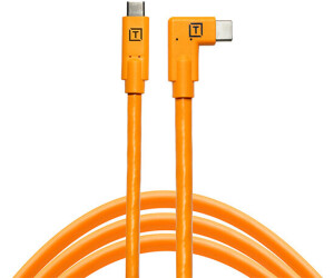 Tether Tools TetherPro USB 3.0 Type-C 4,6m Orange