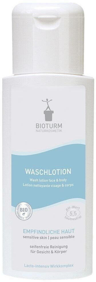 Bioturm Waschlotion (200 ml)