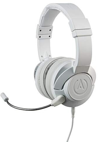 PowerA Fusion Blanc