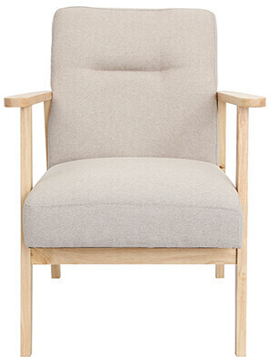 Miliboo Abyss beige