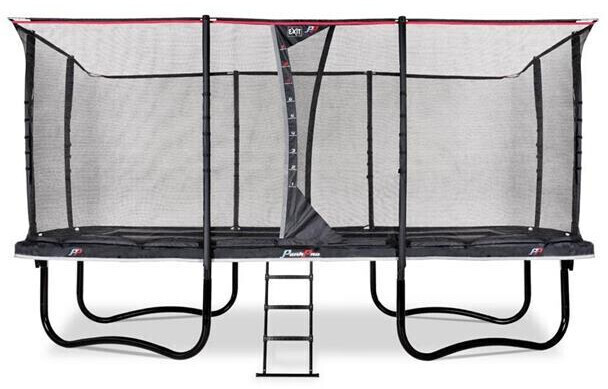 Exit Toys PeakPro 305 x 519 cm noir