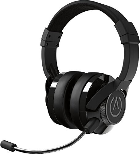 PowerA Fusion Noir
