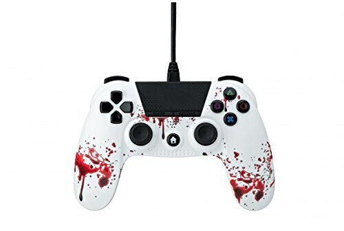 Under Control Manette filaire PS4 Zombie