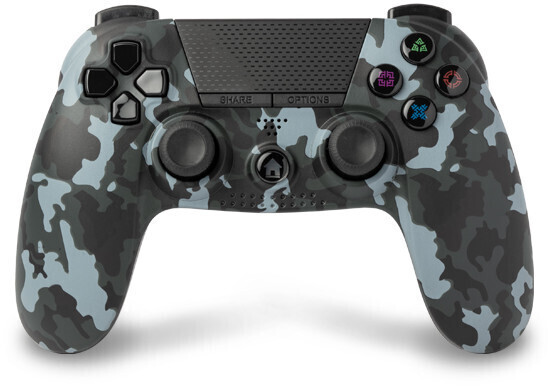 Under Control Manette sans fil PS4 Édition Spéciale Urban Camo