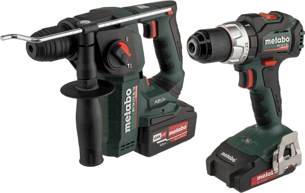 Metabo BH 18 LTX BL 16 (685182000)