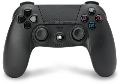 Under Control Manette sans fil PS4 Noire