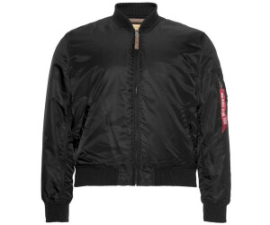 Buy Alpha Industries MA 1 VF 59 Long 168100 from 97.99 Today Best Deals on idealo
