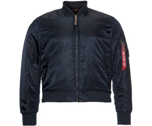 Alpha Industries MA 1 VF 59 Long 168100 from 117.99 Today Best Black Friday Deals on idealo