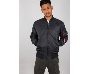 Buy Alpha Industries MA 1 VF 59 Long 168100 from 97.99 Today Best Deals on idealo