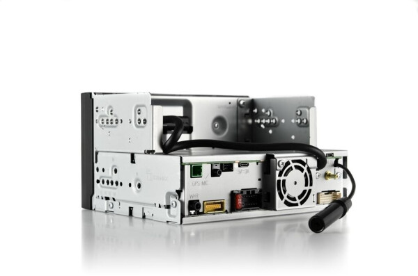 Pioneer SPH-EVO64DAB, Bild 13
