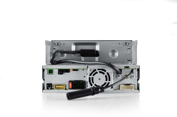 Pioneer SPH-EVO64DAB, Bild 14