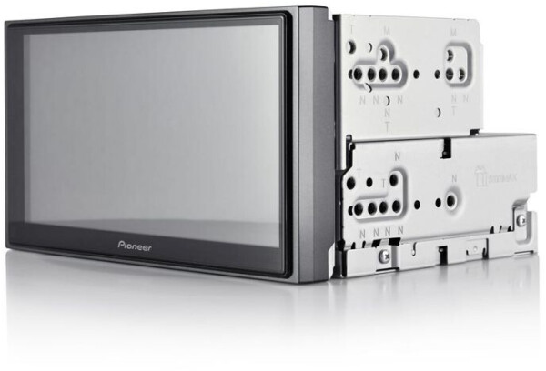 Pioneer SPH-EVO64DAB, Bild 15
