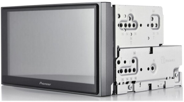 Pioneer SPH-EVO64DAB, Bild 6