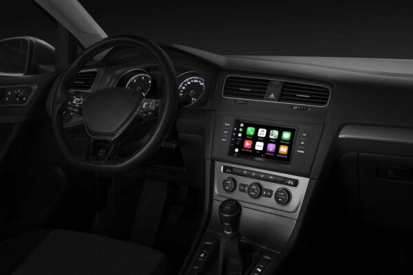 Pioneer SPH-EVO64DAB, Bild 10