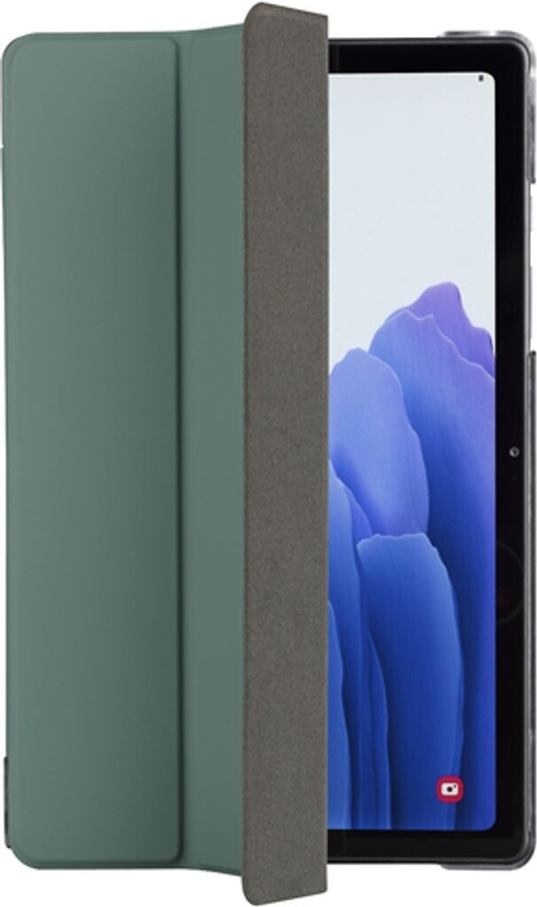 Hama Fold Clear Galaxy Tab A7 10.4 2020 Green