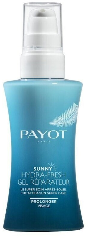 Payot Hydra-Fresh Gel Réparateur (75ml)