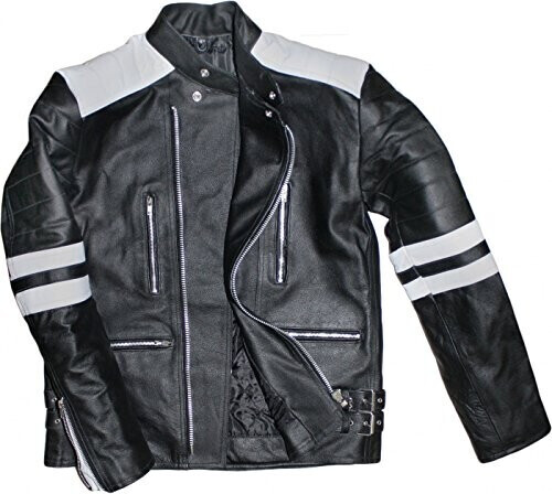 German Wear Oldschool Retro black/white