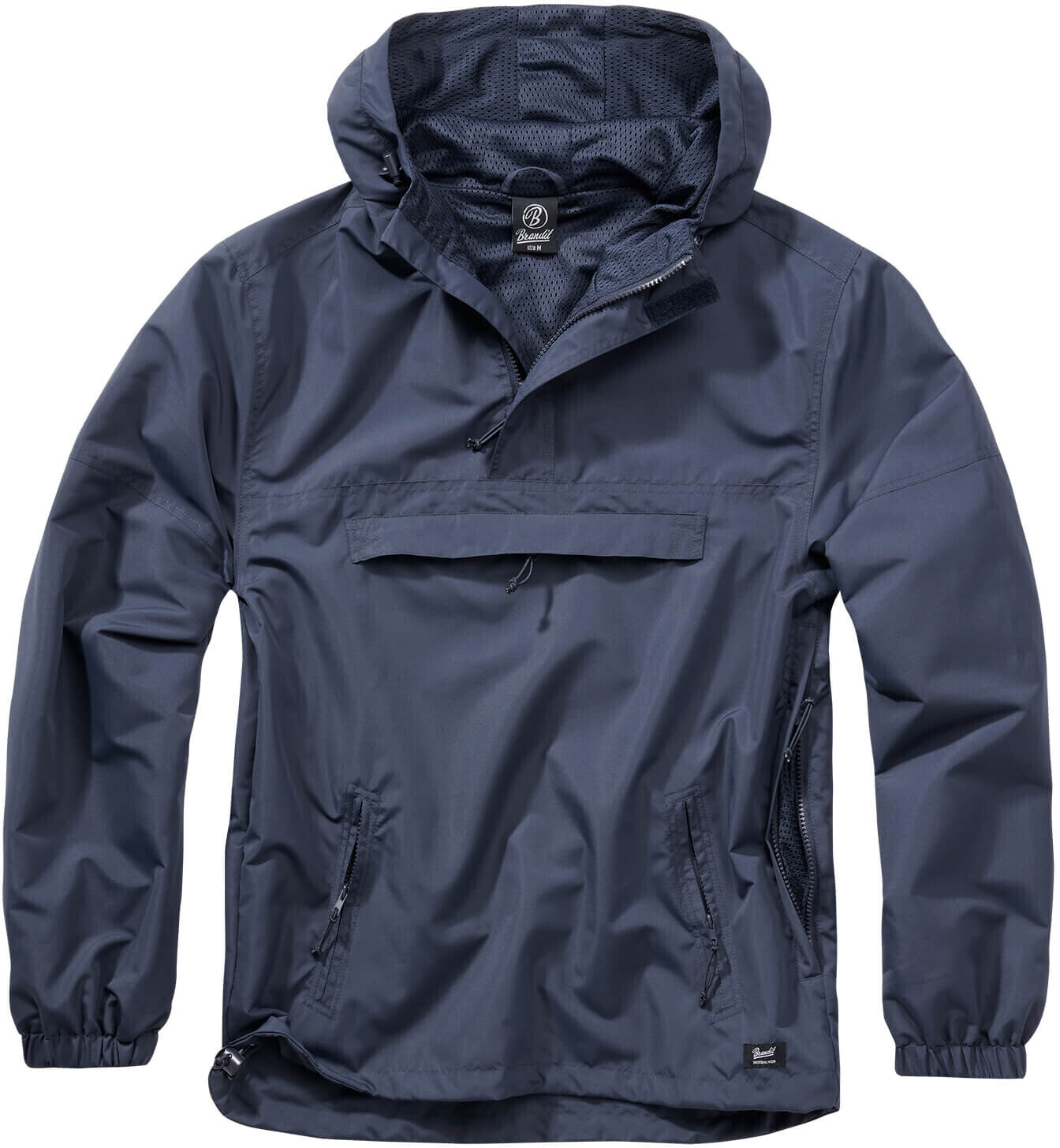 Brandit Summer Windbreaker (3162) dark navy