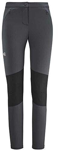 Millet Trekker Tight noir