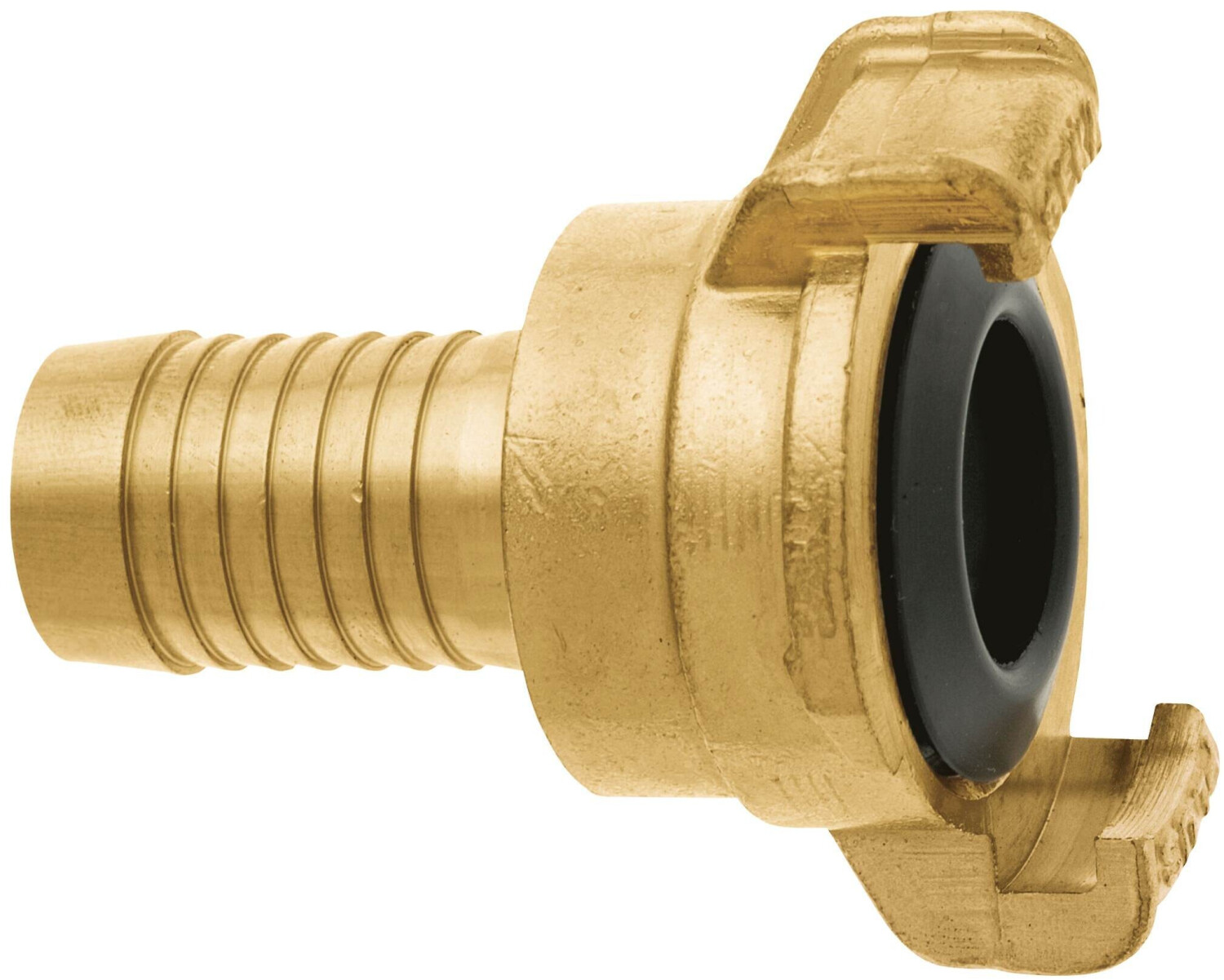 Geka Hose Connector Plus 2000 3/4