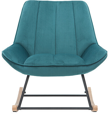 Miliboo Billie bleu