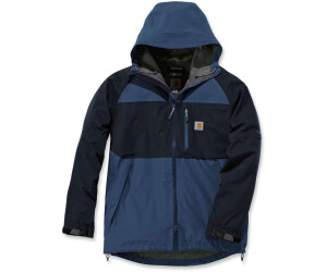 Carhartt force jacket 2025