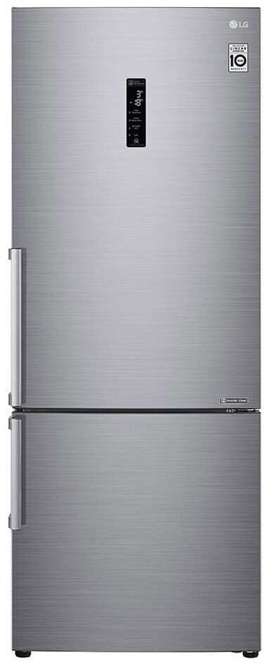 LG GBB567PZCMB