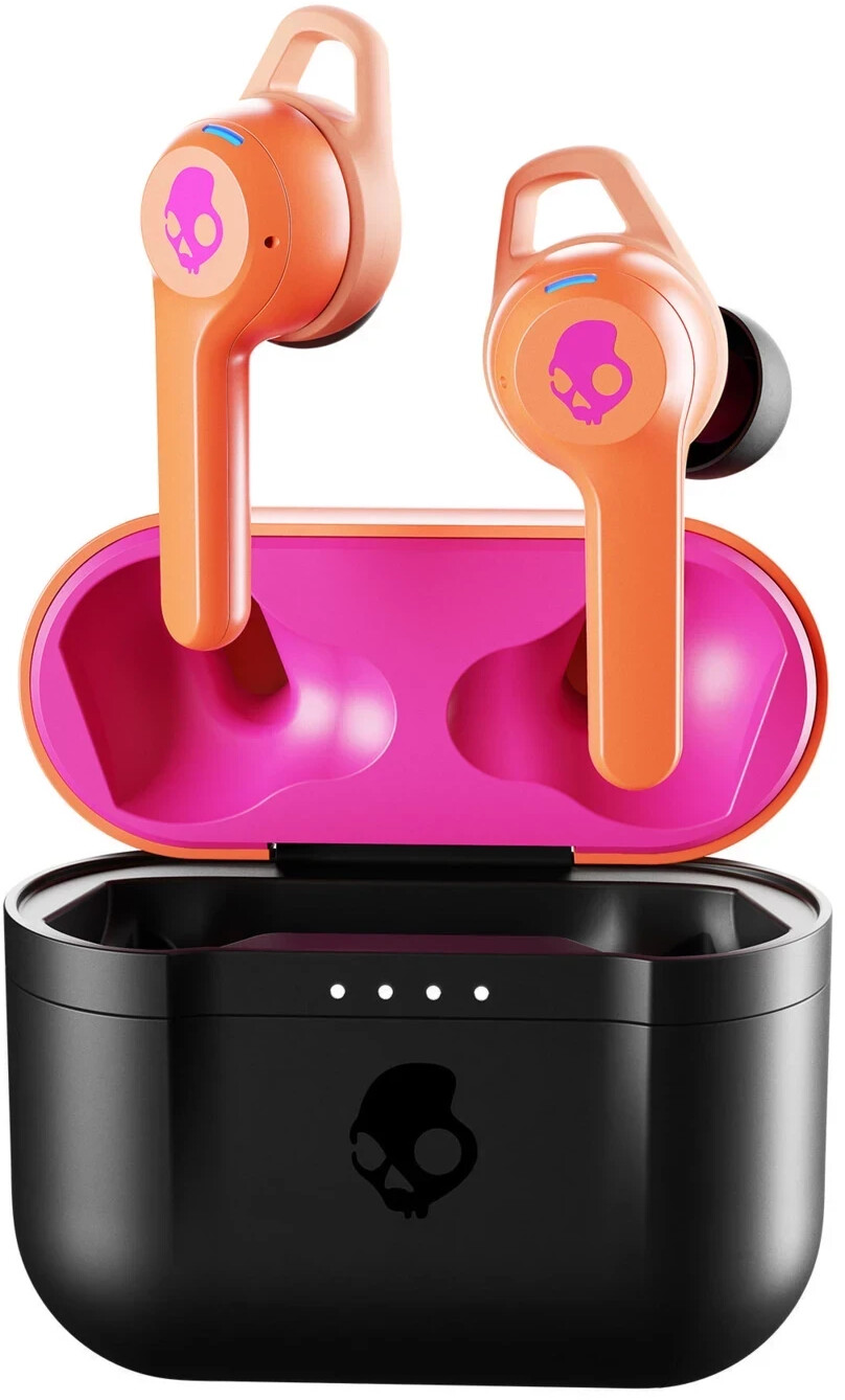 Skullcandy Indy Evo Wild Orange