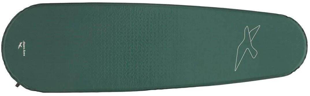 easy camp Lite Mat Single 2,5 cm