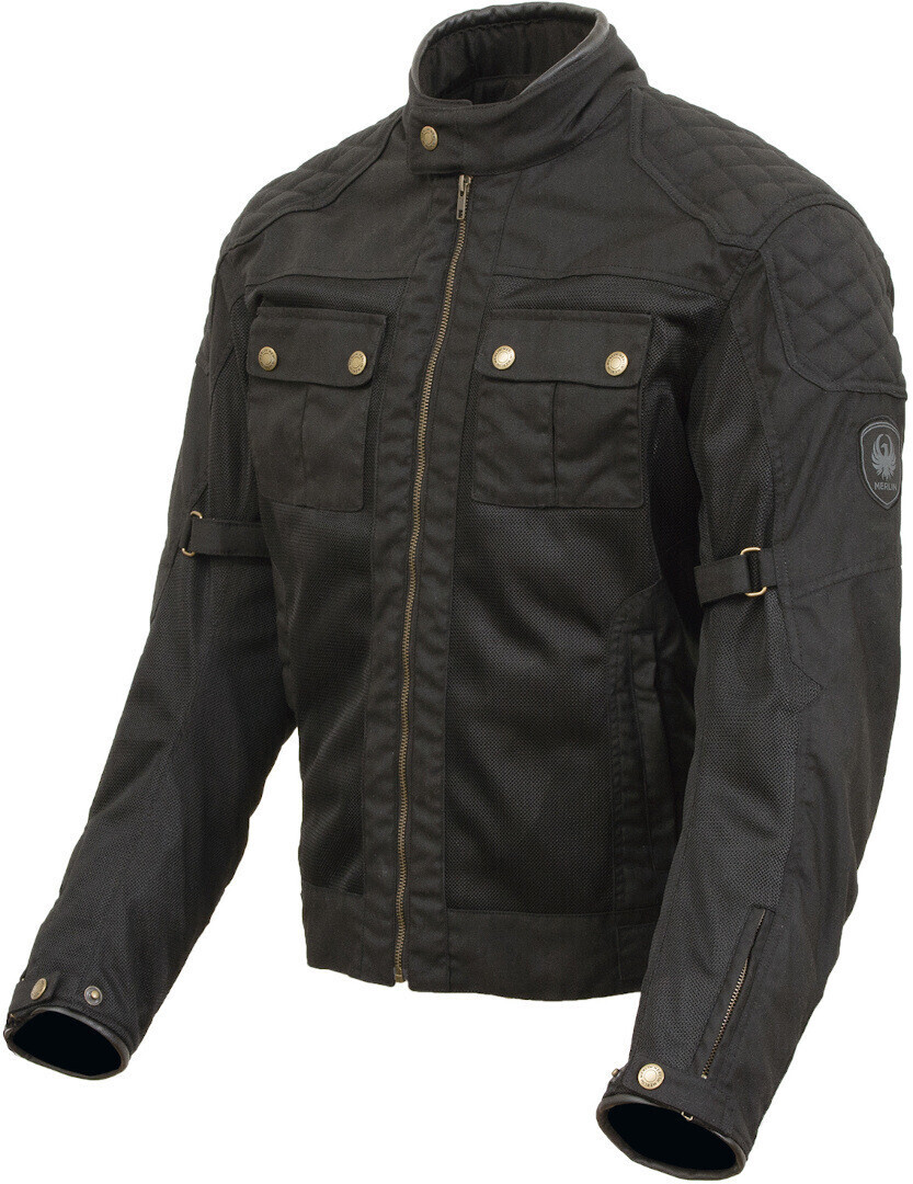 GE Osmonics Shenstone Jacket black
