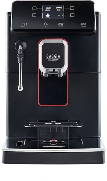 Gaggia RI8700/01 Magenta Plus