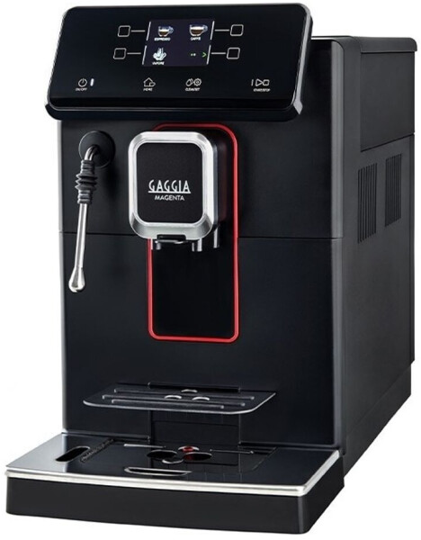 Gaggia RI8700/01 Magenta Plus, Bild 2