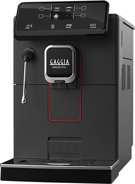 Gaggia RI8700/01 Magenta Plus, Bild 3